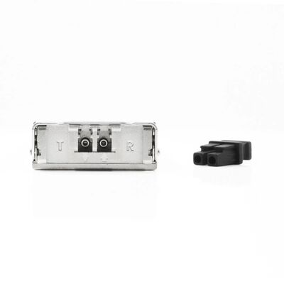 400G CFP2 DCO Coherent Optical Module Transceiver con 7nm NEL DSP