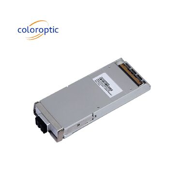 100G CFP2 DCO Modulo Ottico Coerente Trasmettitori Infissibili Per Modulatore QPSK