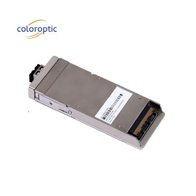 Trasmettitore CFP2 400G coerente DCO Ottica digitale coerente con Marvell DSP