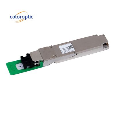 800G FR OSFP Modulo 1310nm 2KM con connettore MPO-16 per Ethernet InfiniBand