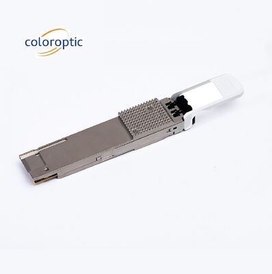 Arista QDD-400G-SR8 QSFP56-DD 850nm DOM MPO MMF Modulo Ottico Trasmettitore
