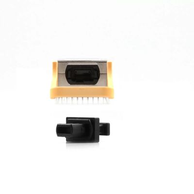 400G QSFP DD Modulo SR8 70m OM3 Con FEC 400G Ethernet Enterprise Networking