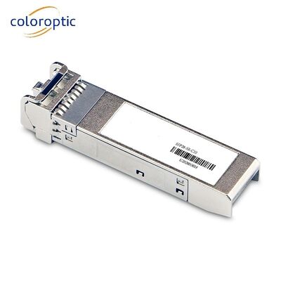 Trasmettitori a canale in fibra fibra mono-moda DDM 8G FC SFP28 LR 10 km