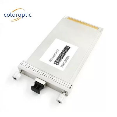 100G CFP DCO Coherent Transceivers per Centri dati ad alta capacità 100Gbps