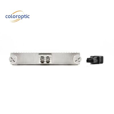 100G CFP DCO Coherent Transceivers per Centri dati ad alta capacità 100Gbps