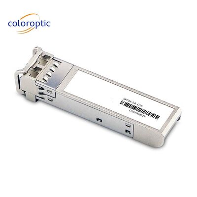 Modulo trasmettitore ottico SFP28 SMF LC duplex DOM bidirezionale 30km 25Gb/S