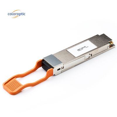 Arista QSFP-100G-SR4 QSFP28 850nm 100m DOM MPO MMF Modulo trasmettitore ottico