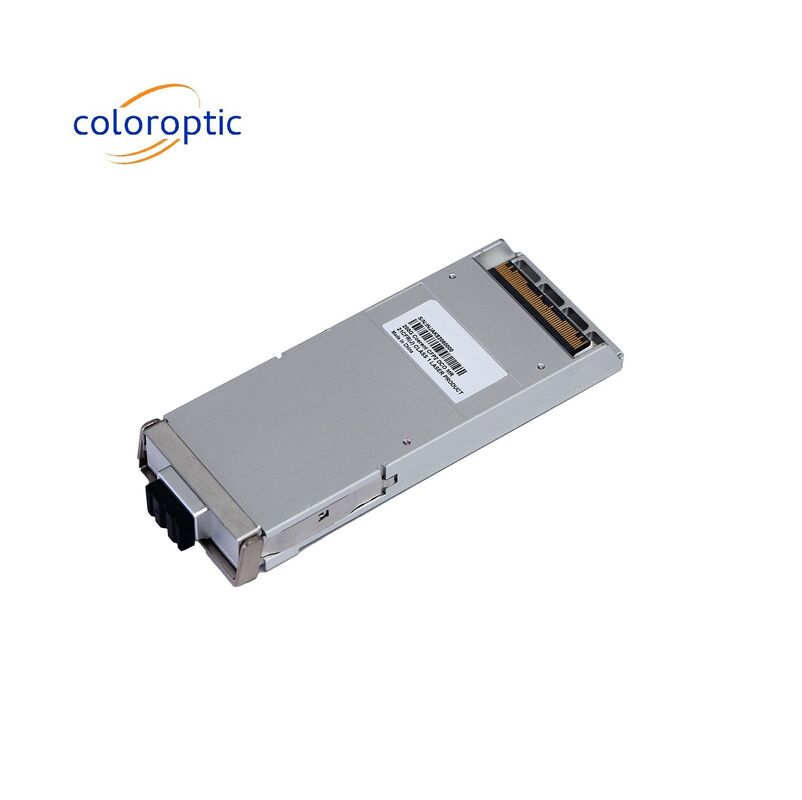 100G CFP2 DCO Modulo Ottico Coerente Trasmettitori Infissibili Per Modulatore QPSK