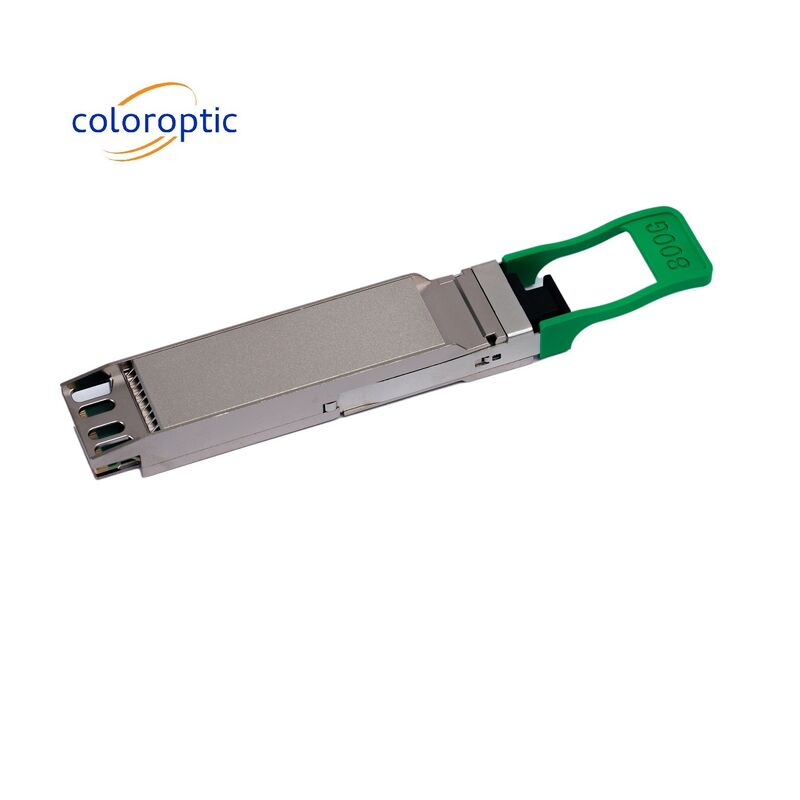400G OSFP ZR+ Modulo Ottico Coerente Trasmettitori DCO per trasmissione DWDM