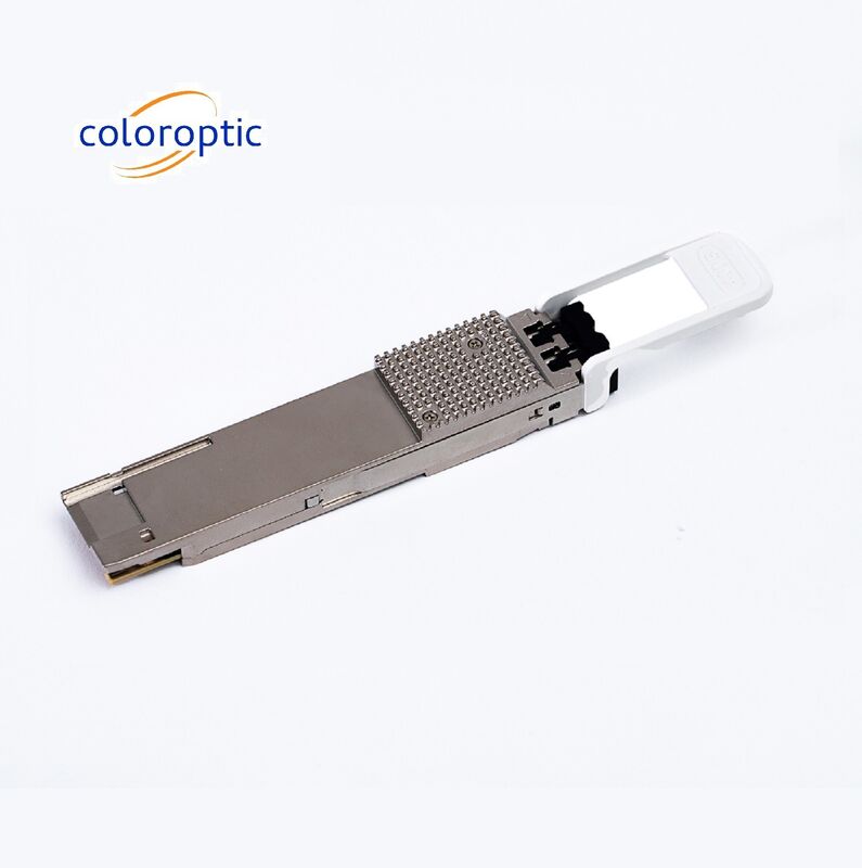 Arista QDD-400G-SR8 QSFP56-DD 850nm DOM MPO MMF Modulo Ottico Trasmettitore