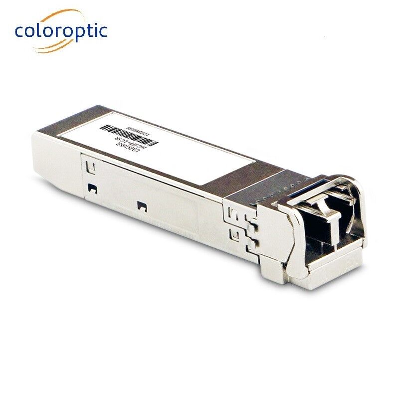 32G SFP28 LR Fiber Channel Transceivers 1310nm LC Connector